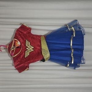 Wonder Woman